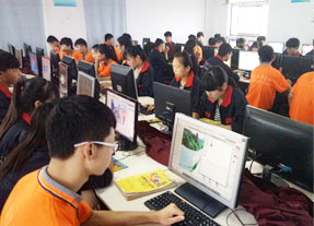 新华职业中等专业学校