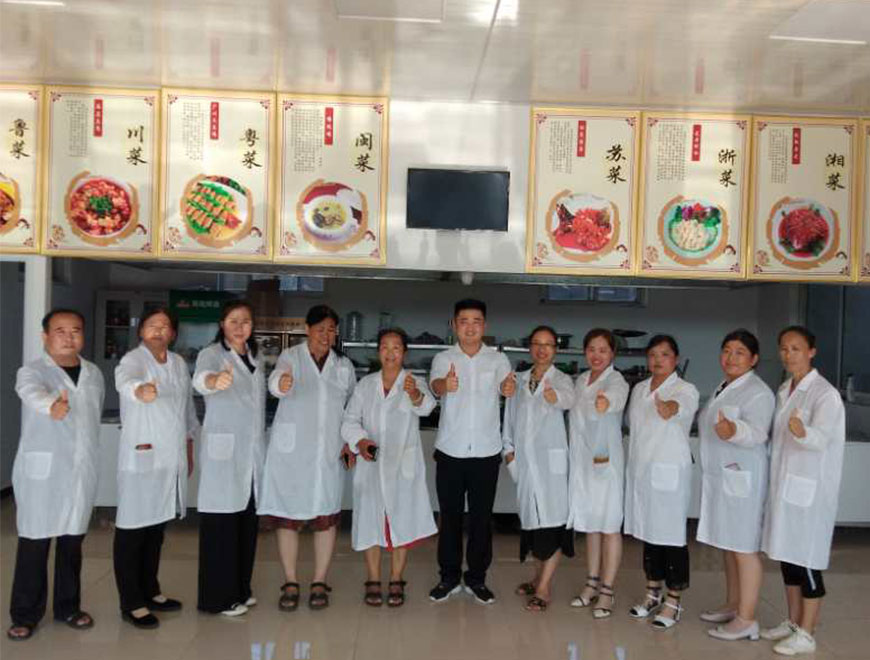 新华职业中等专业学校