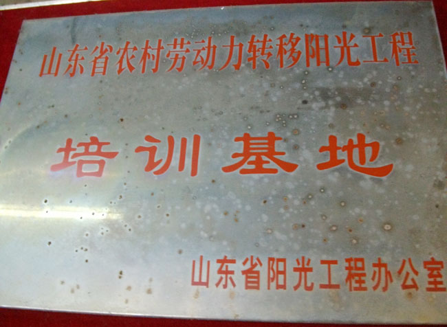 新华职业培训学校