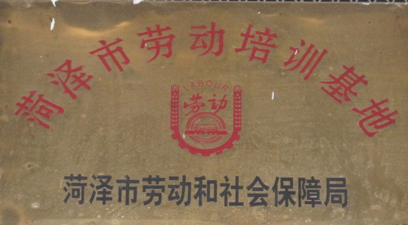 新华职业培训学校