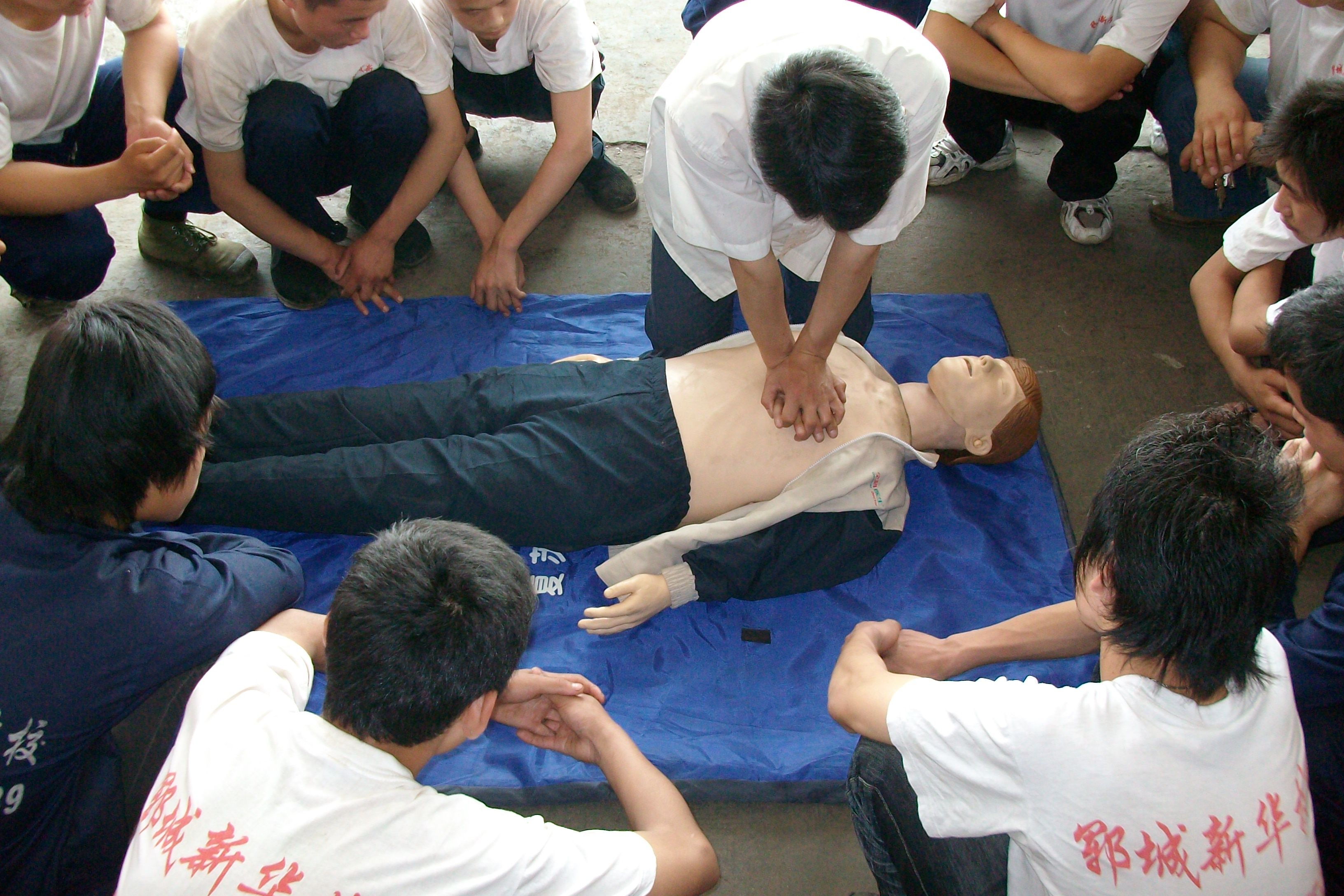 新华职业培训学校