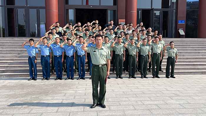 新华职业培训学校