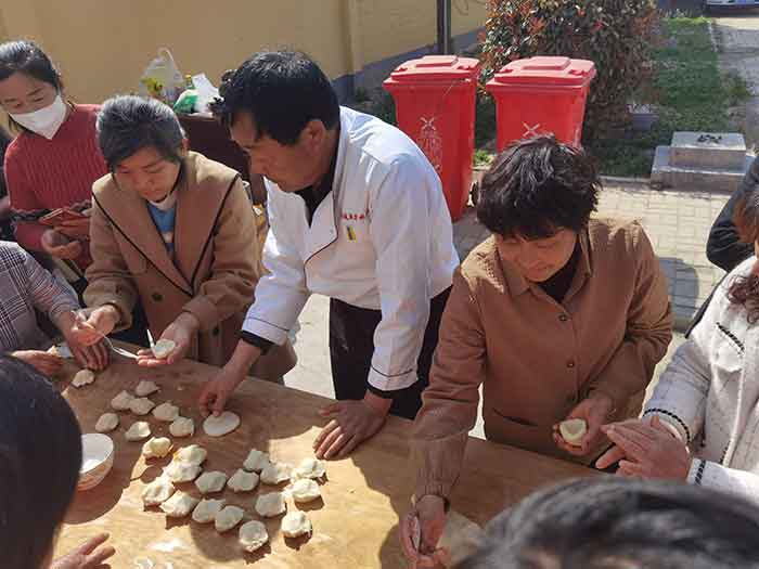 新华职业培训学校