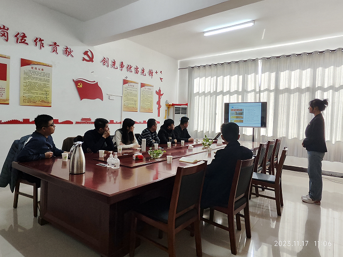 新华职业培训学校
