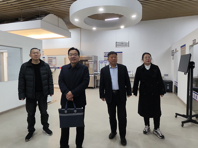 新华职业培训学校