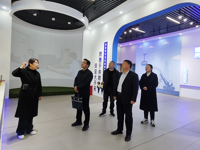 新华职业培训学校