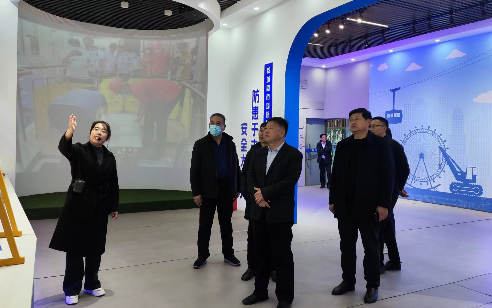 新华职业培训学校