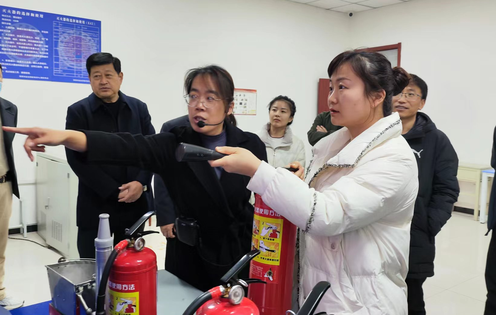 新华职业培训学校
