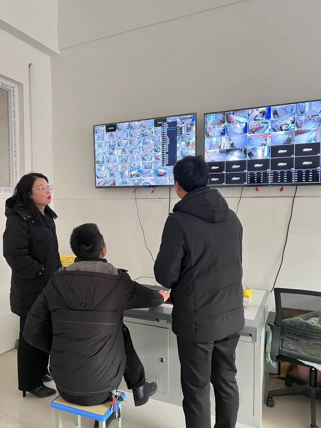 新华职业培训学校