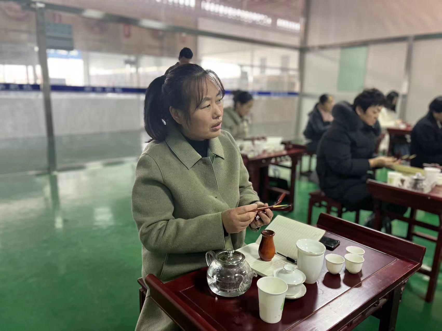 新华职业培训学校