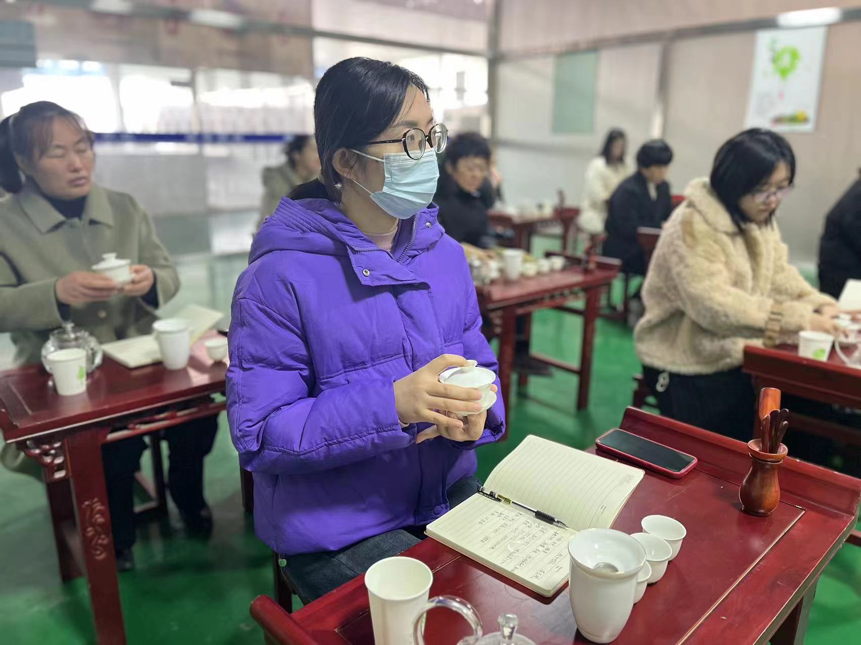 新华职业培训学校