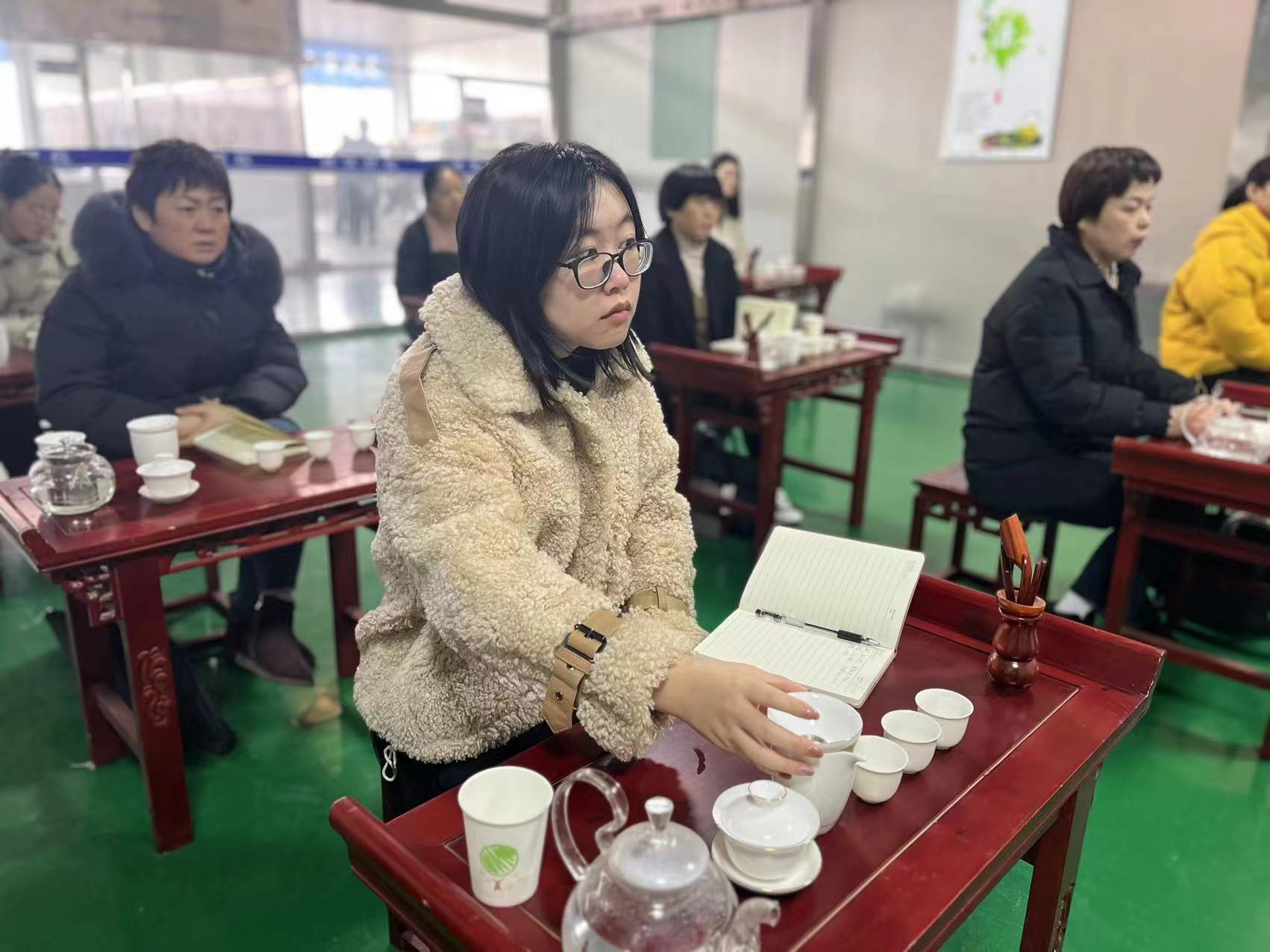 新华职业培训学校