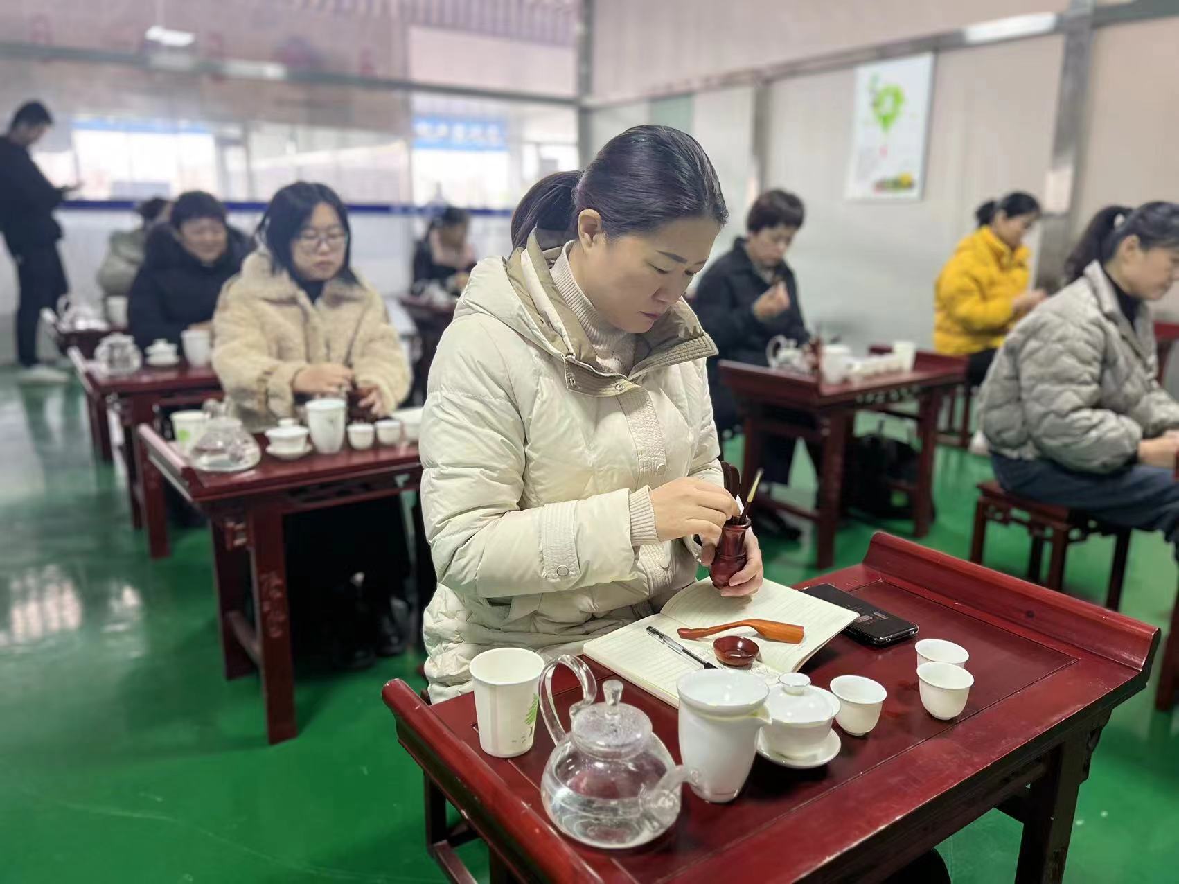 新华职业培训学校