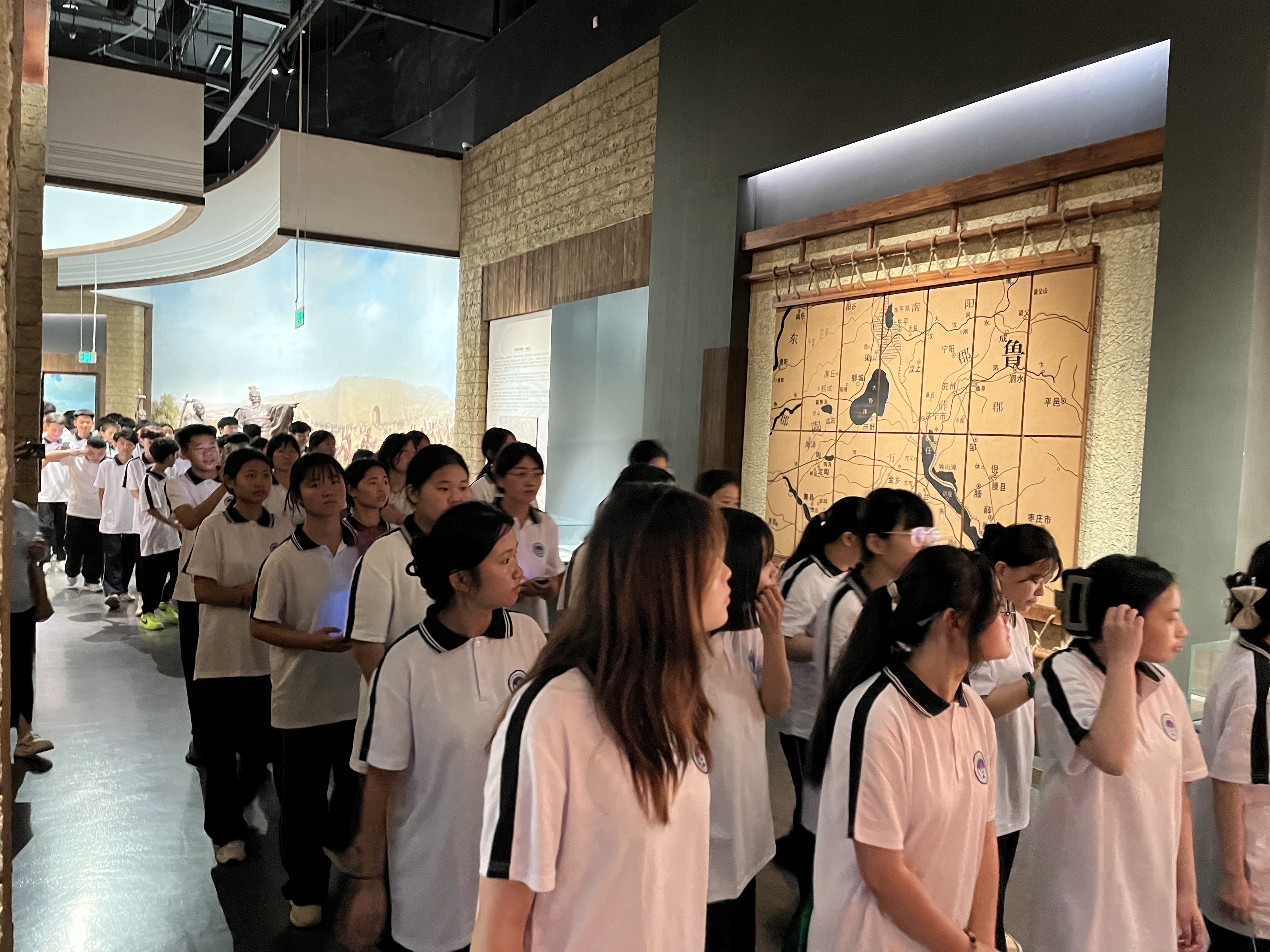 新华职业培训学校