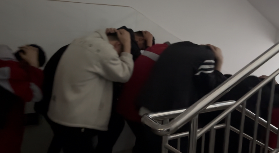 新华职业中等专业学校